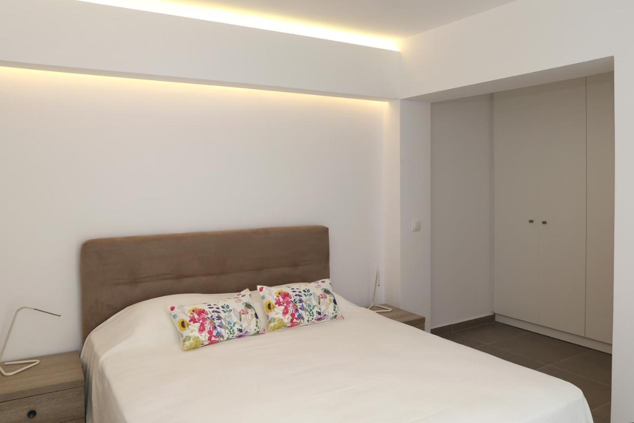 Harma Villas Ándros المظهر الخارجي الصورة