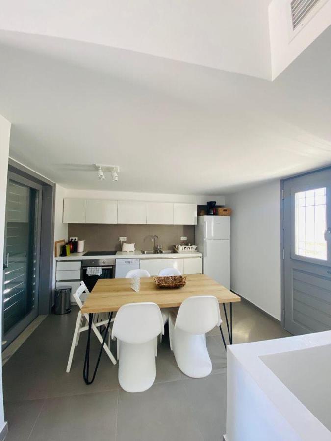 Harma Villas Ándros المظهر الخارجي الصورة