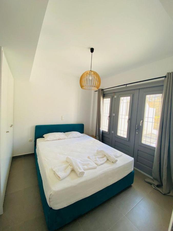 Harma Villas Ándros المظهر الخارجي الصورة