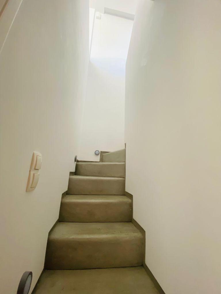 Harma Villas Ándros الغرفة الصورة