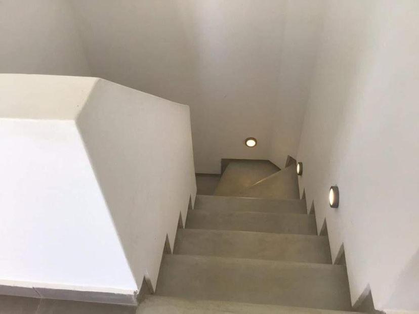 Harma Villas Ándros الغرفة الصورة