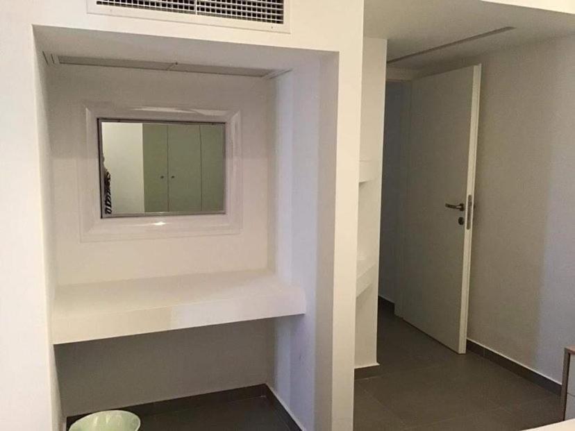 Harma Villas Ándros الغرفة الصورة