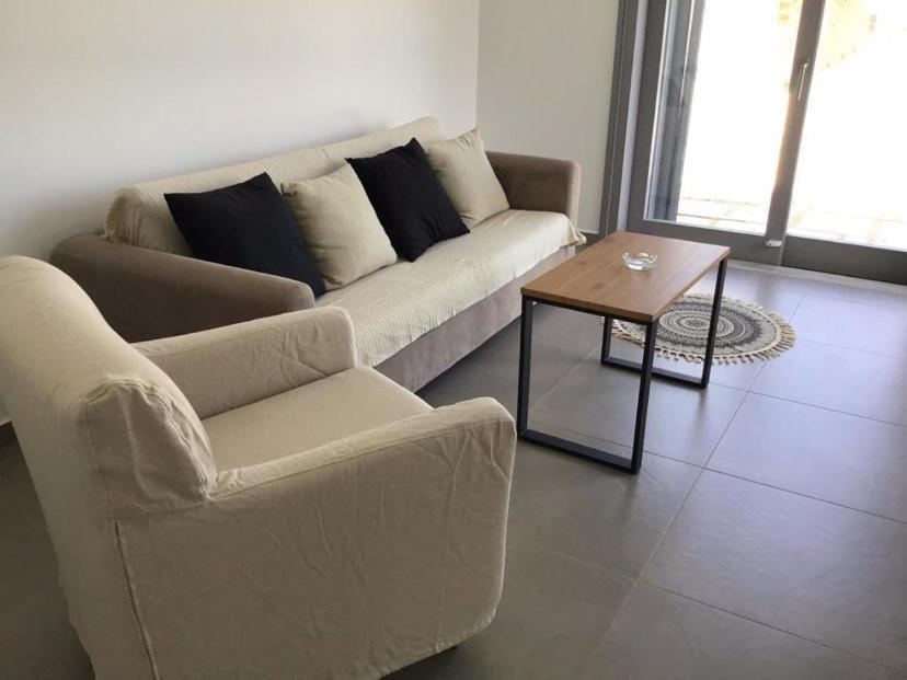 Harma Villas Ándros الغرفة الصورة